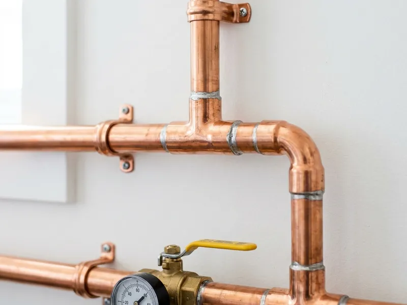 Pipe Repair & Replacement Plumber in Sunday Lake, WA
